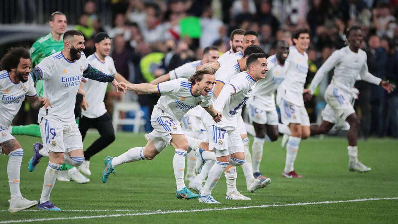 Messi wegen Real-Coup fassungslos