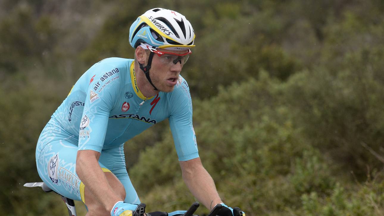 Astana weist Vorwürfe zurück