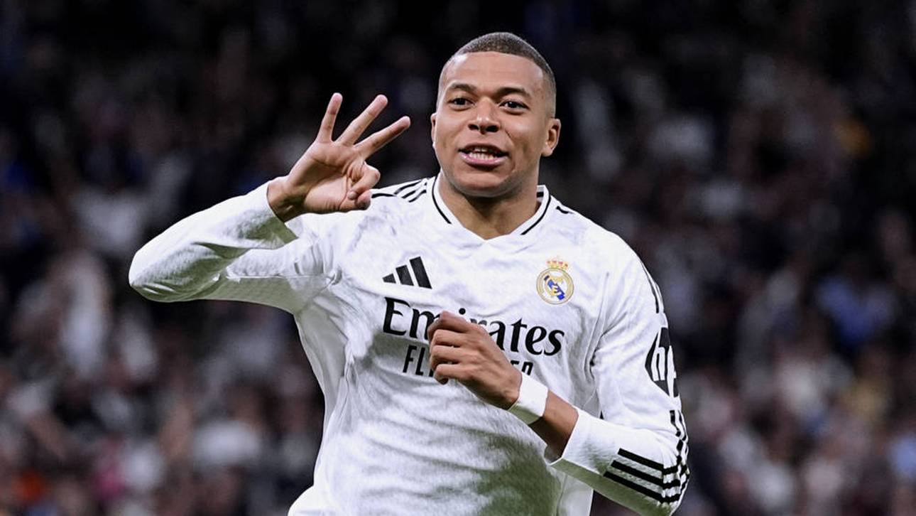 „Eine stratosphärische Leistung“