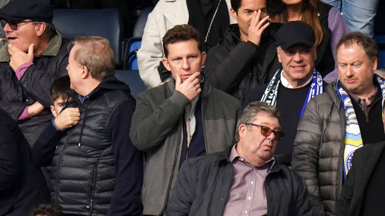Quält Chelsea-Star einen Tiger?