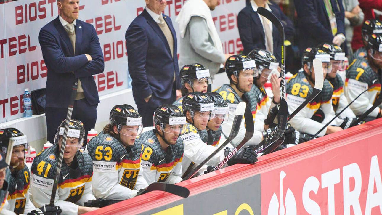 Auftakt beim Deutschland-Cup