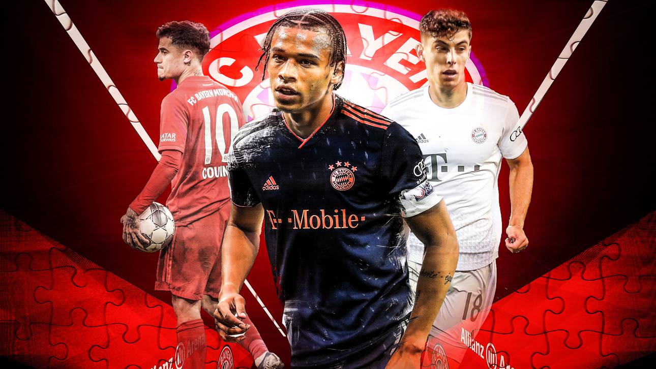 Kommt Bayerns 200-Mio.-Angriff?