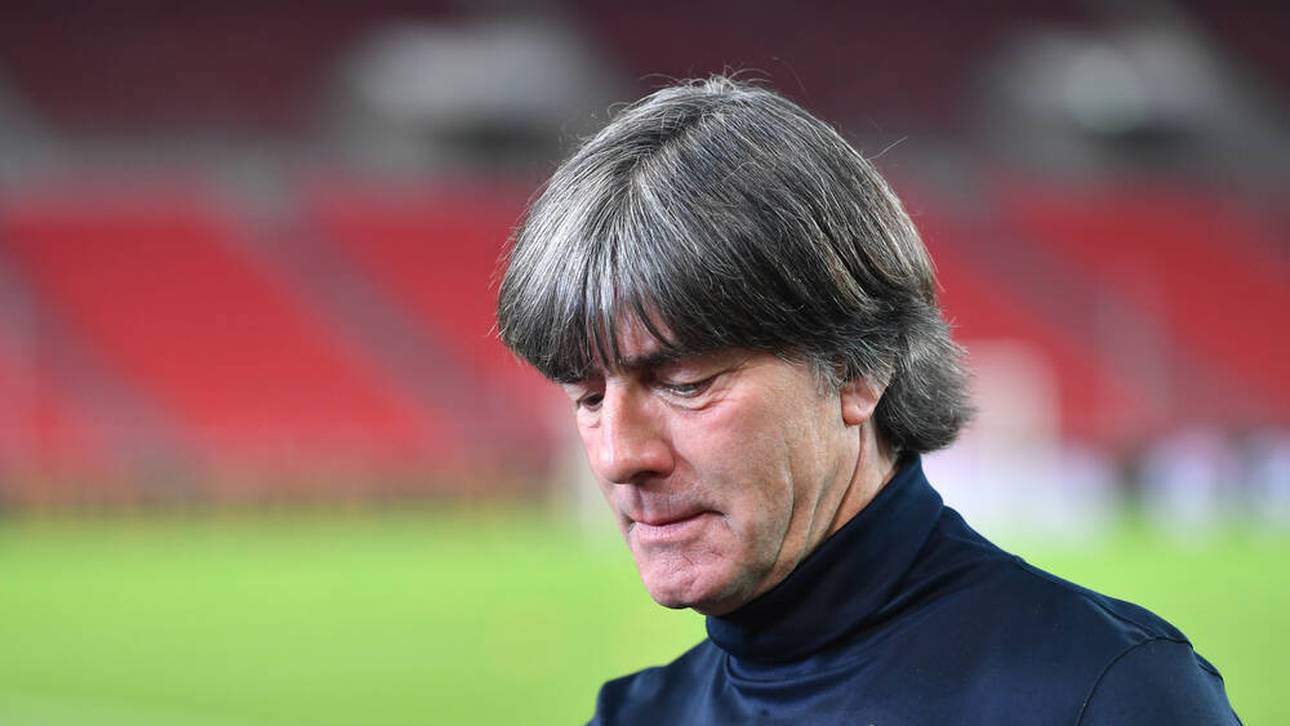 Löw klärt auf: Kein Karriereende!