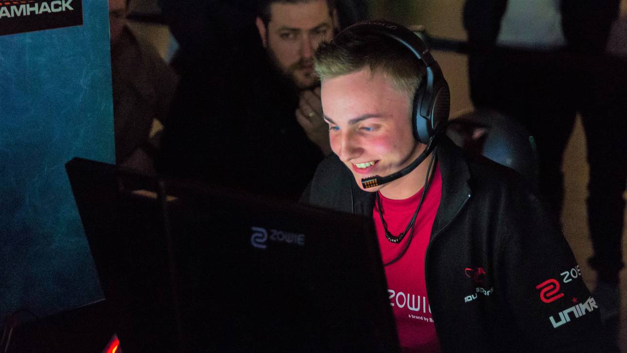 Letzte Hoffnung für mousesports