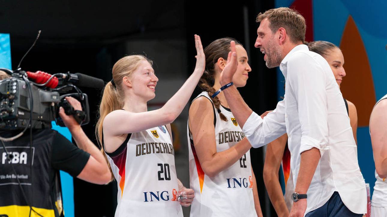 „Das ist ein riesiges Zeichen“