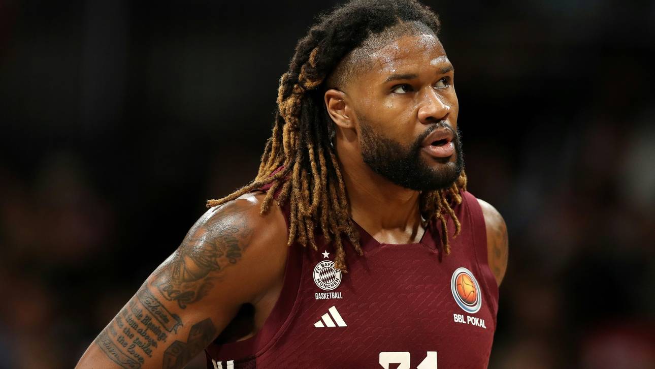 Bayern hält Playoff-Hoffnung am Leben