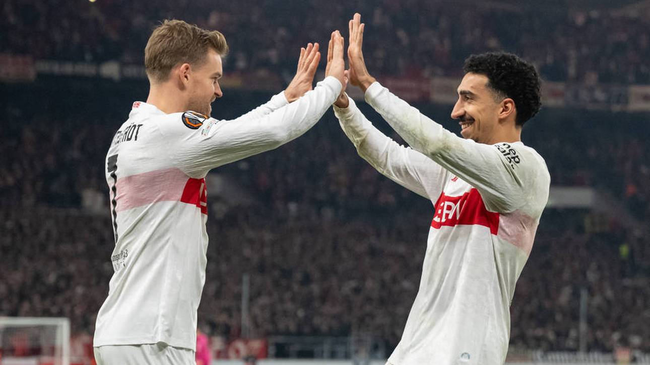 Bundesliga heute: Bremen gegen Stuttgart