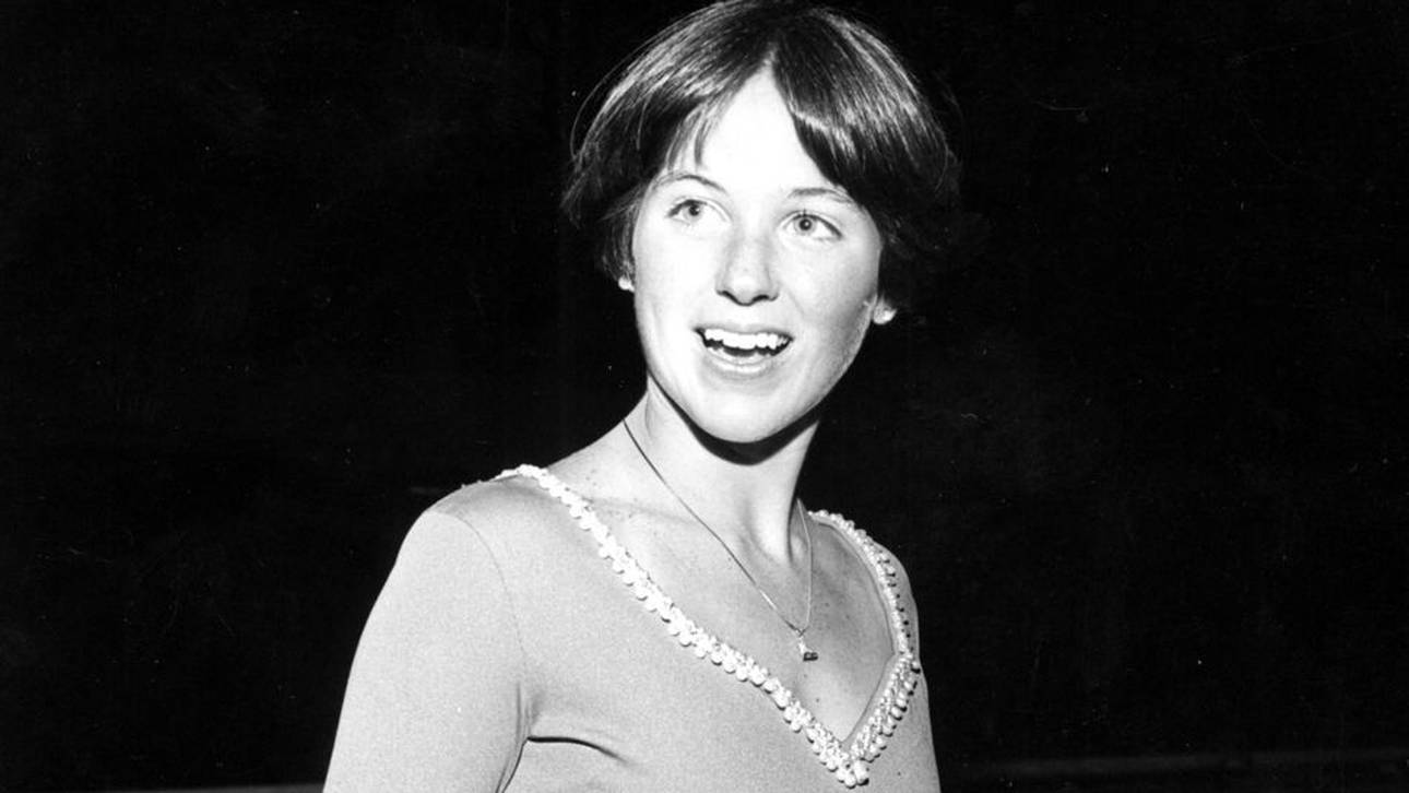 Der harte Kampf einer Überfliegerin