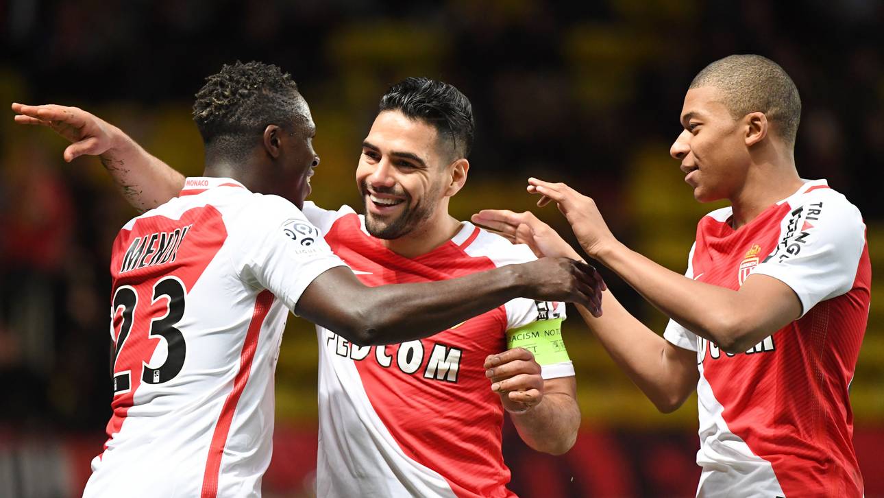 Achtung Pep! Monacos Torfabrik