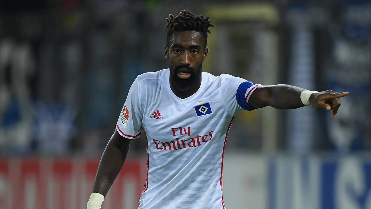 HSV mit massiven Abwehrproblemen