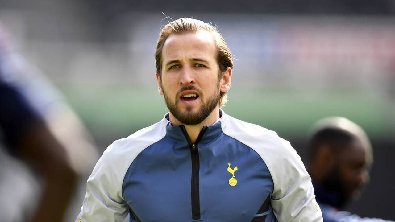 Transfermarkt: Kane-Hammer bahnt sich an!