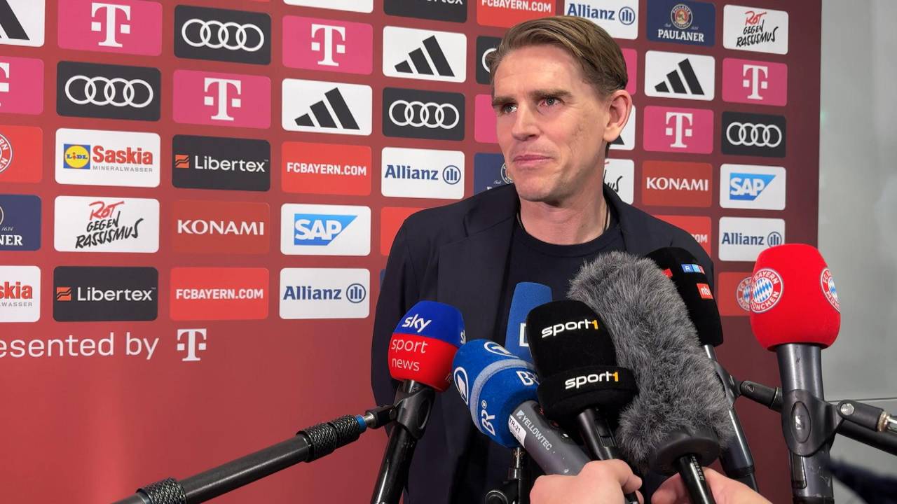 Tuchel: “Das Rätsel ist gelöst“
