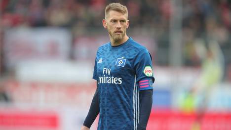 Der Hamburger SV kann wieder auf Spielmacher Aaron Hunt zurückgreifen