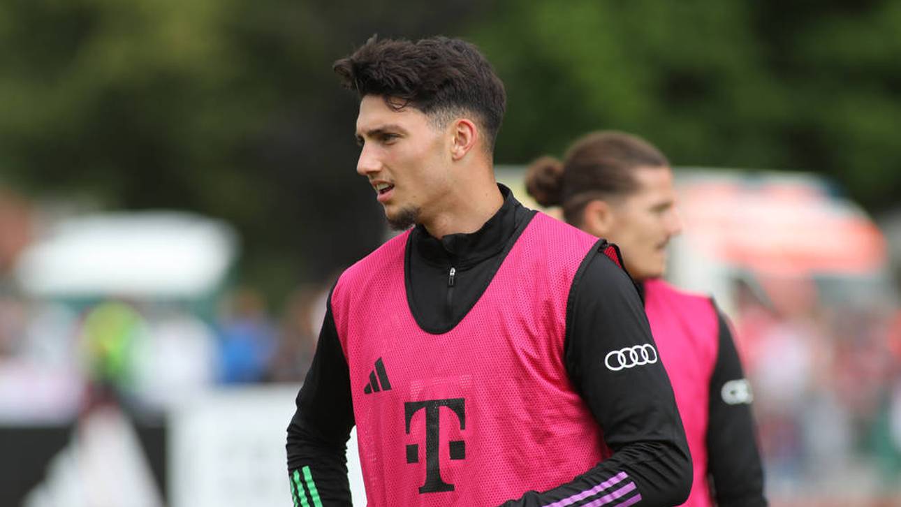 Schalke holt Bayern-Talent