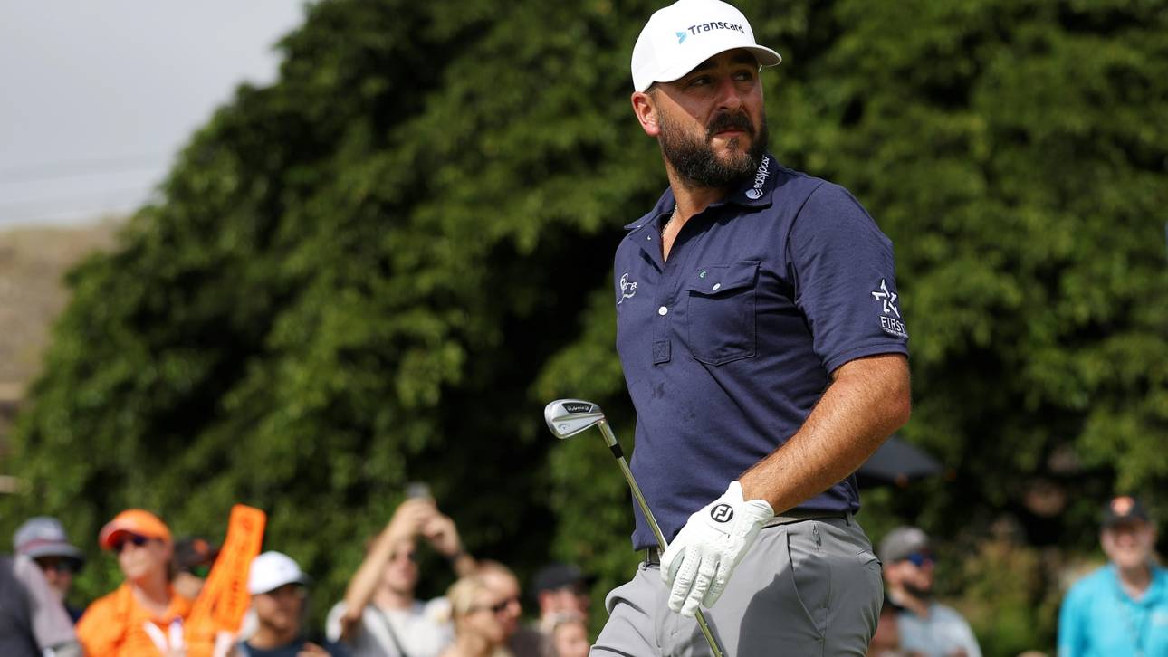 Jäger verpasst Sieg auf Hawaii knapp