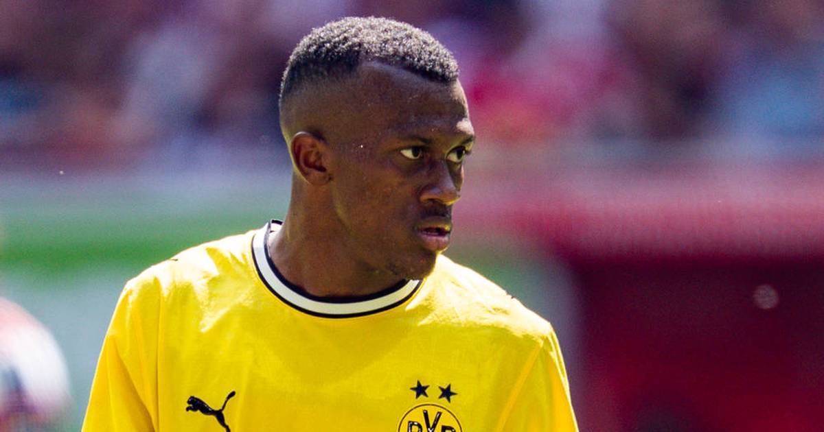 Football transfers: Rumors and news in the transfer ticker - | BVB new ...