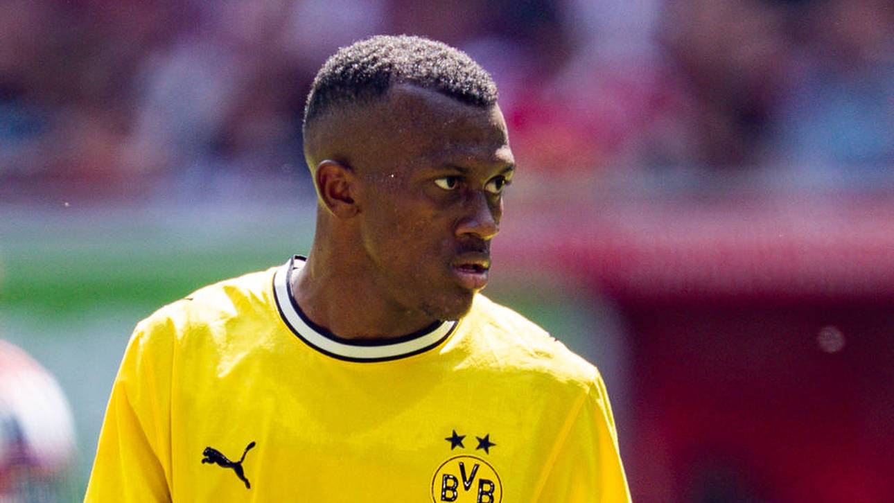 Transferticker: Lerma vor Absprung?