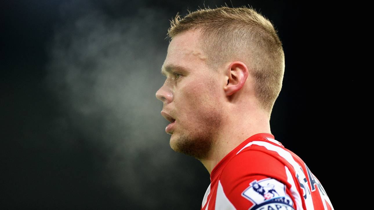 Shawcross: Zlatan hat mich ruiniert