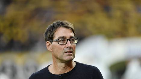 Mats Hummels hat ein positives Zwischenfazit zur bisherigen Amtszeit von Edin Terzic gezogen. Für Trainerkollege René Weiler völlig unverständlich.