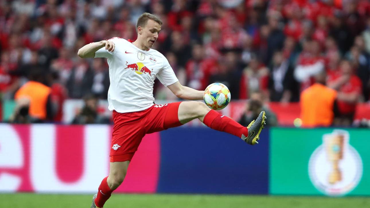 Klostermann will Titel mit Leipzig