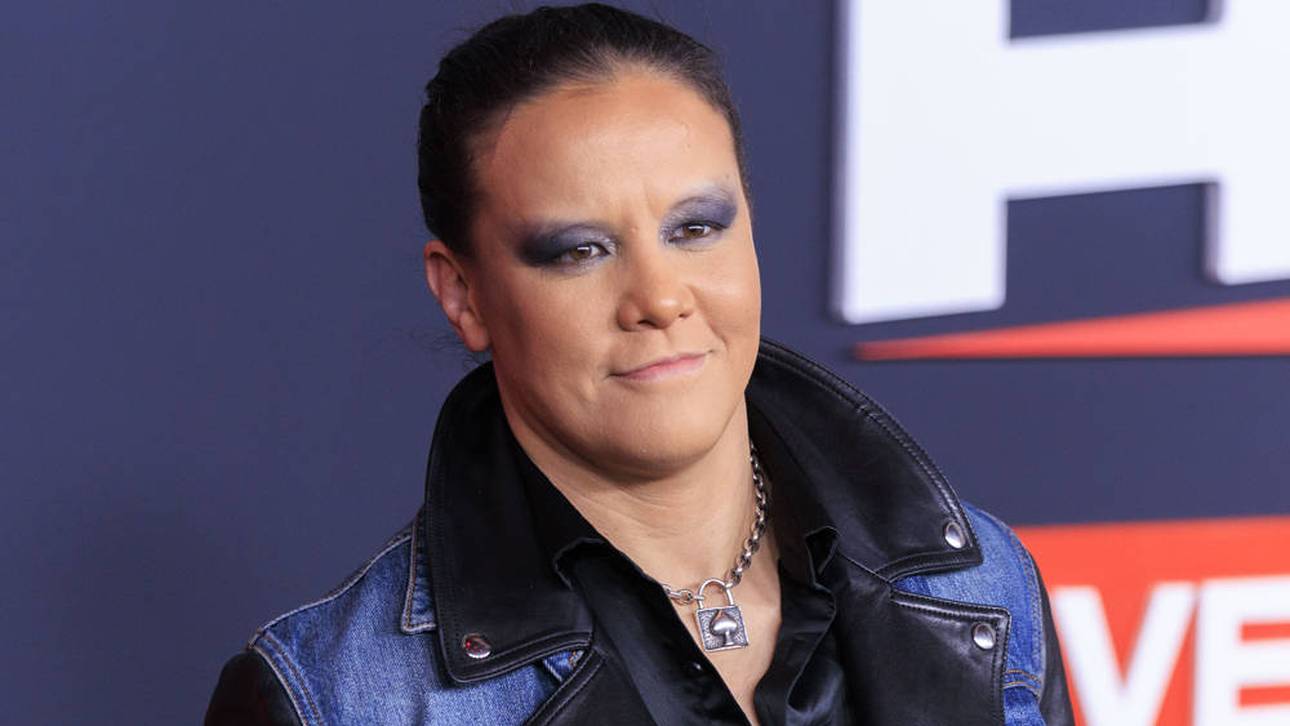 Zwischen Shayna Baszler und Jade Cargill soll es geknallt haben