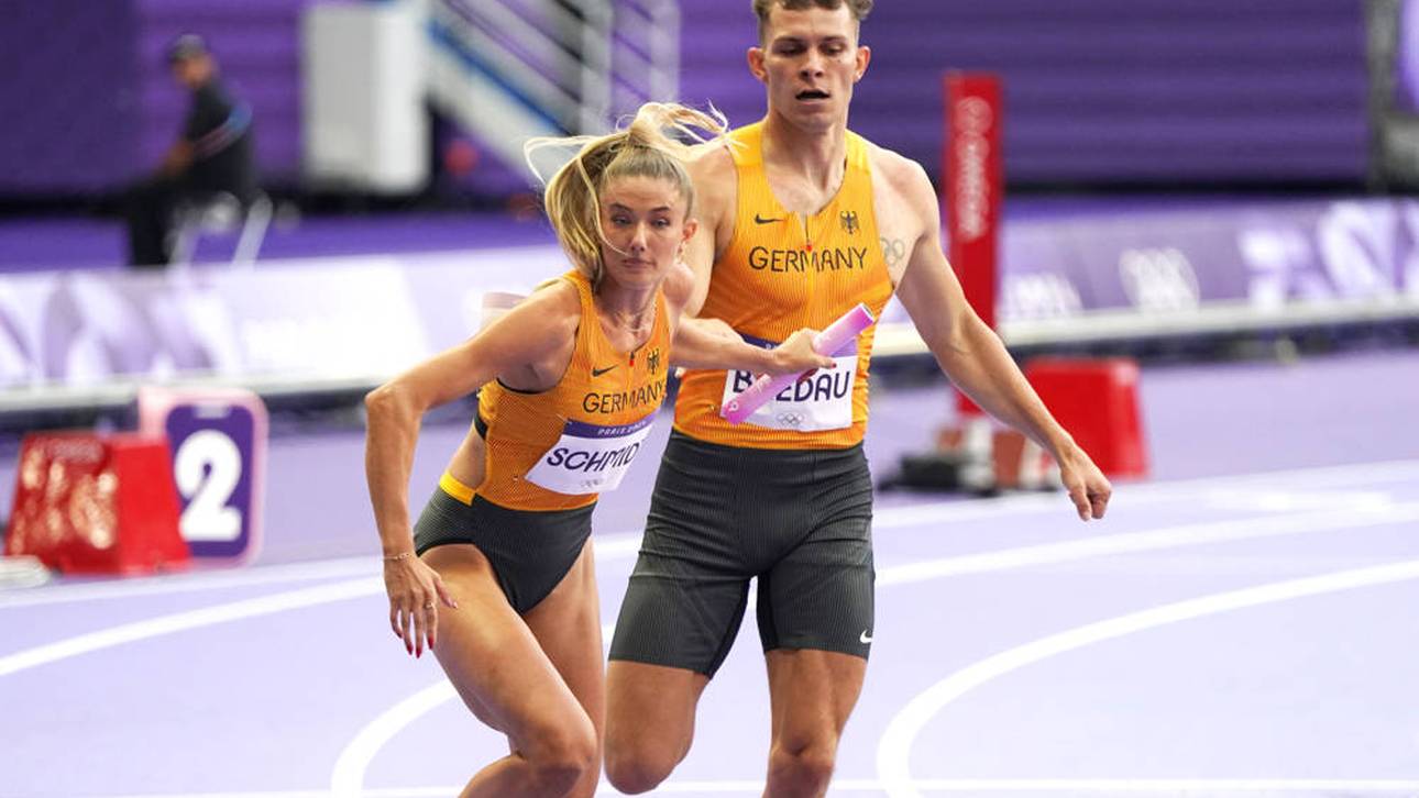 Zoff um Alica Schmidt hat Folgen