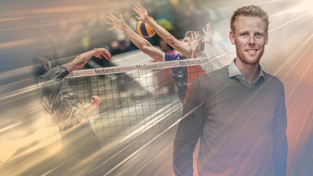 Volleyball-Spitzenduell LIVE im TV