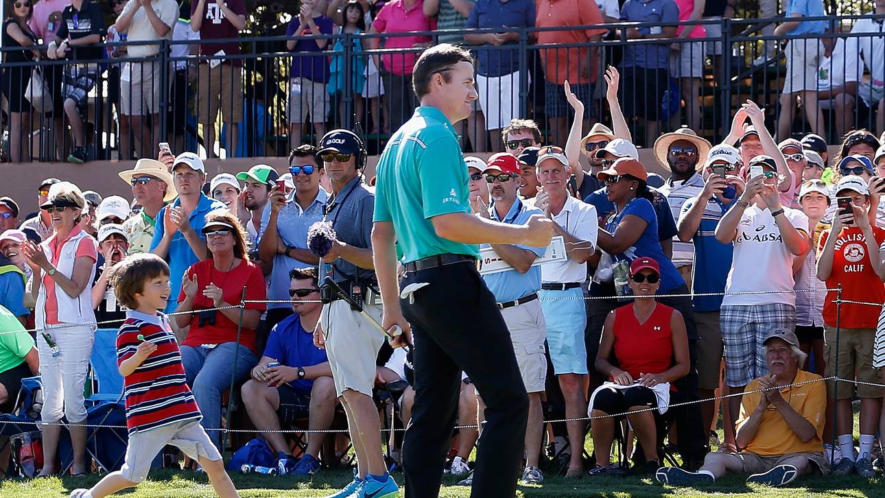 Walker triumphiert in San Antonio