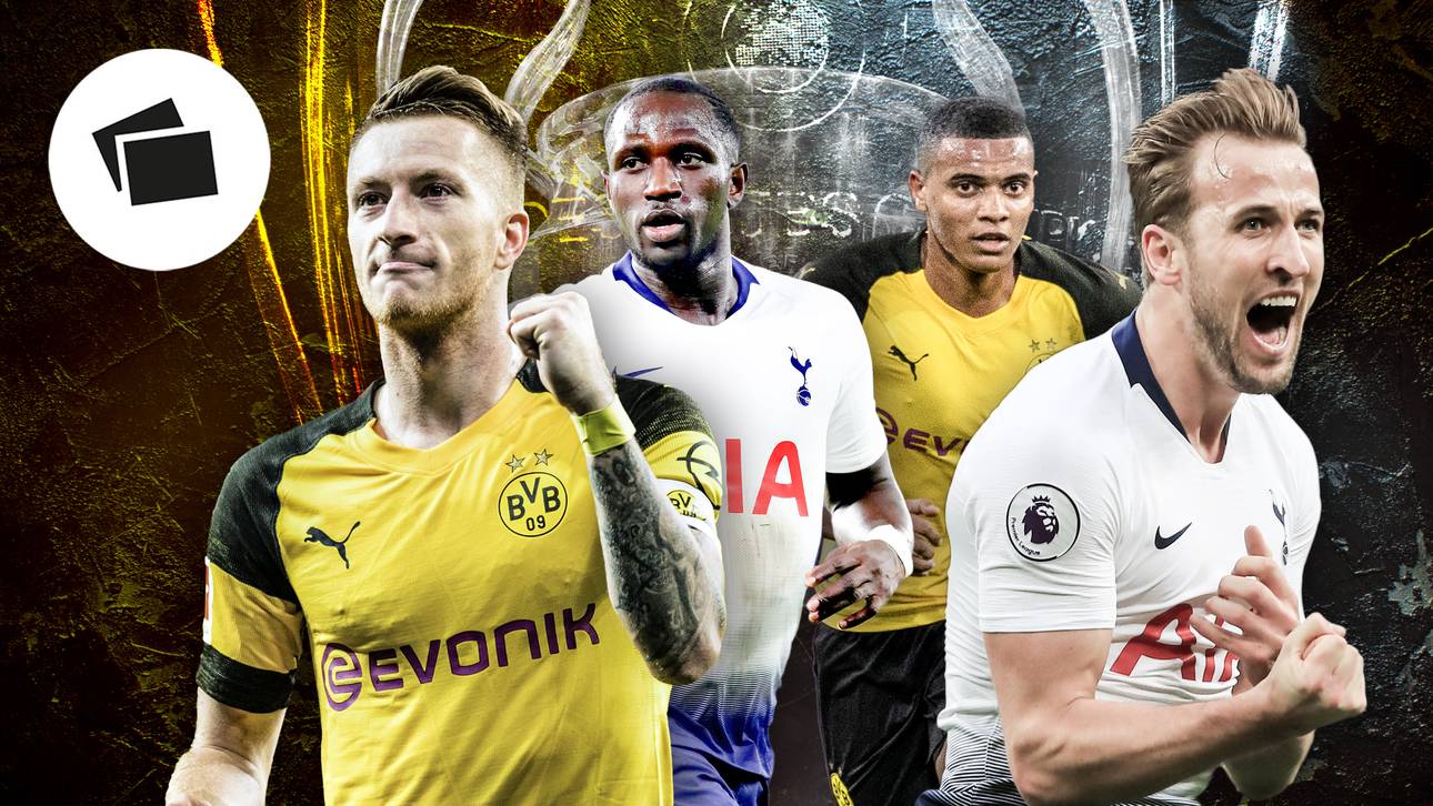 Die Schlüssel zum BVB-Wunder