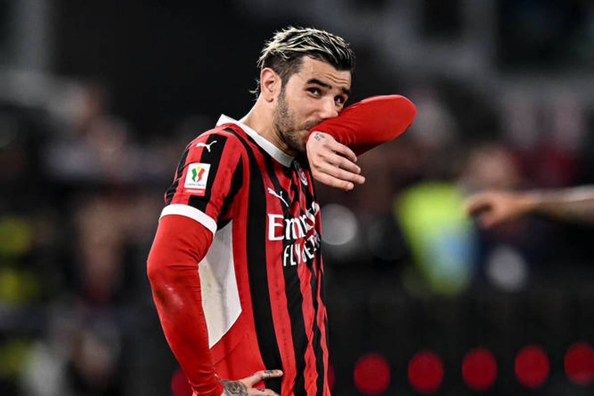 Hernández im Transfer-Dilemma