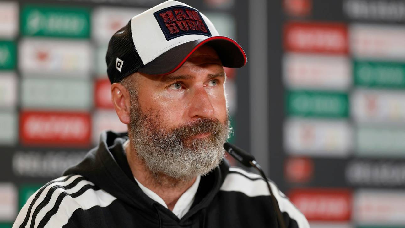 HSV setzt auf Comeback-Gen