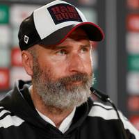 Der HSV glaubt an ein Wunder in der Relegation. Tim Walter setzt dabei auf das „Comeback-Gen“ der Mannschaft.