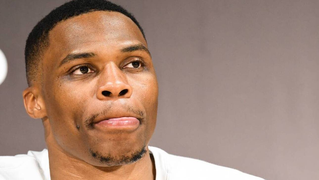 Lakers-Debüt von Westbrook geht in die Hose