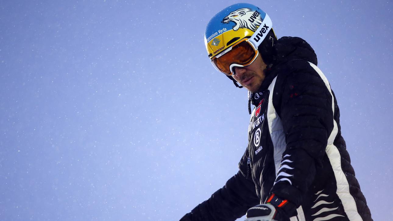 Ski-Idol: Neureuther soll bleiben