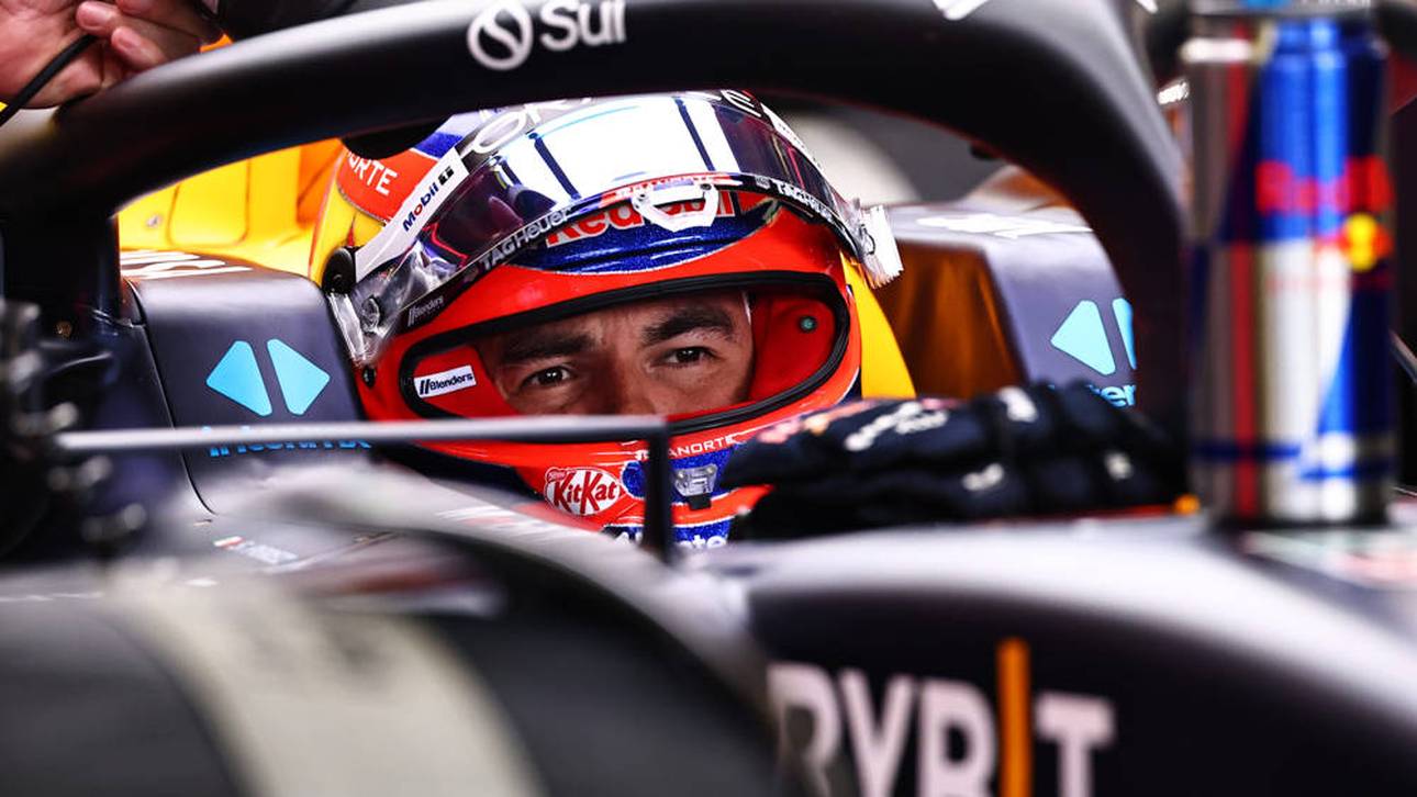 Düstere Prognose für Formel-1-Star