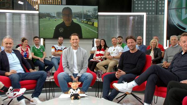 Neuer-Rücktritt: "Das kann ich so nicht stehen lassen"