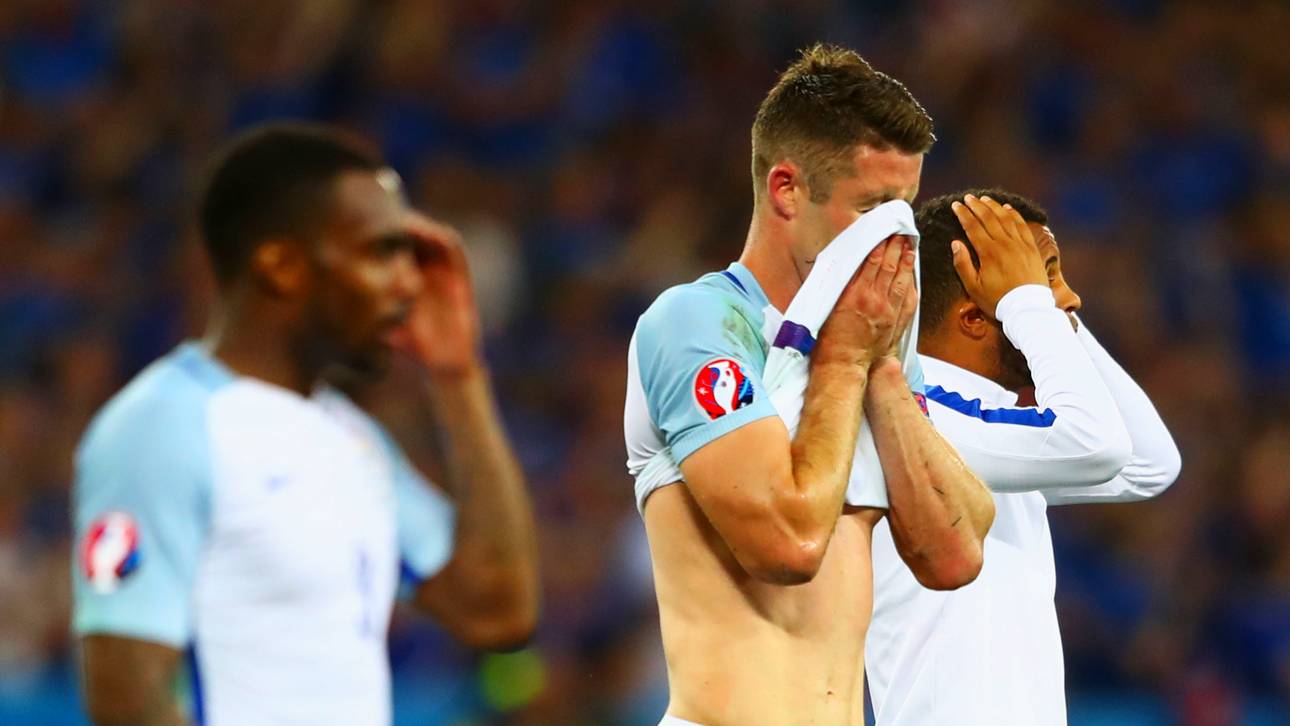 Peinlich wie nackt in der U-Bahn