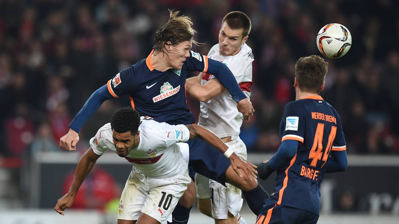 Bundesliga weicht auf Montag aus