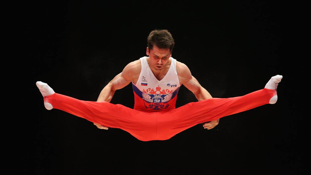 Turner Kuksenkow positiv getestet