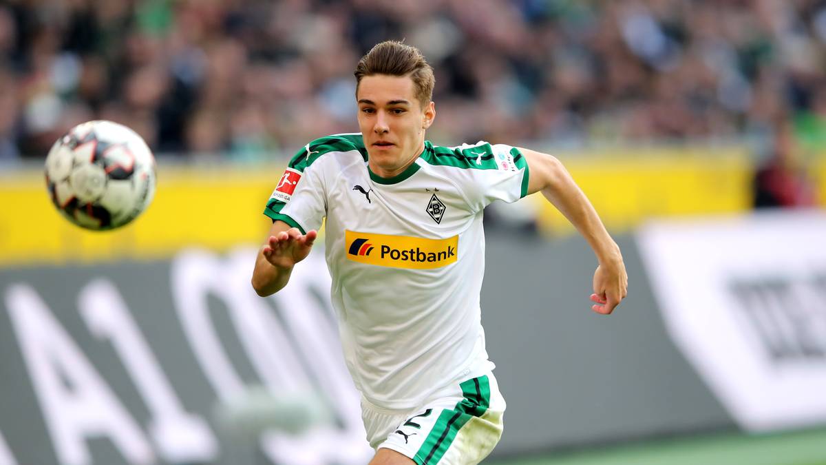 FLORIAN NEUHAUS (Mittelfeld): Der Senkrechtstarter bei Borussia Mönchengladbach erlebte einen rasanten Aufstieg zum Stammspieler bei einem Champions-League-Aspiranten. Bereits am ersten Spieltag stand er in der Startelf und verdrängte etwa Denis Zakaria auf die Bank