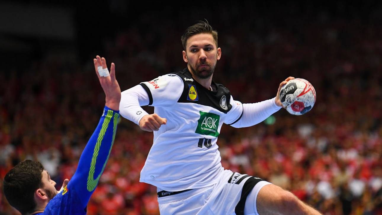 Füchse verkünden Wiede-Ausfallzeit