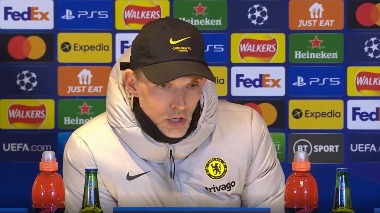 Kritik an Rüdiger nach Chelsea-Pleite