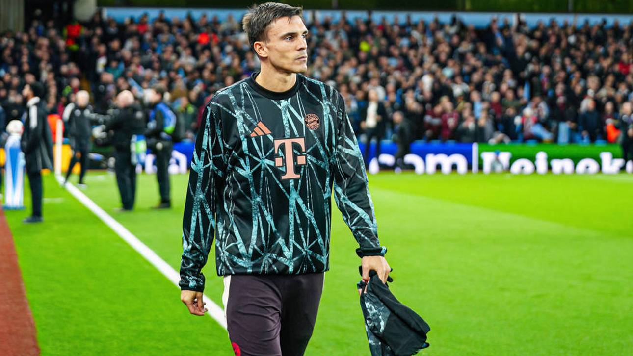 Bayerns großes Fragezeichen