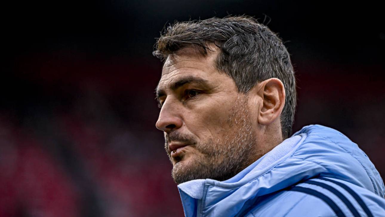 Mourinho? „Ich will ihn nicht bei Real“