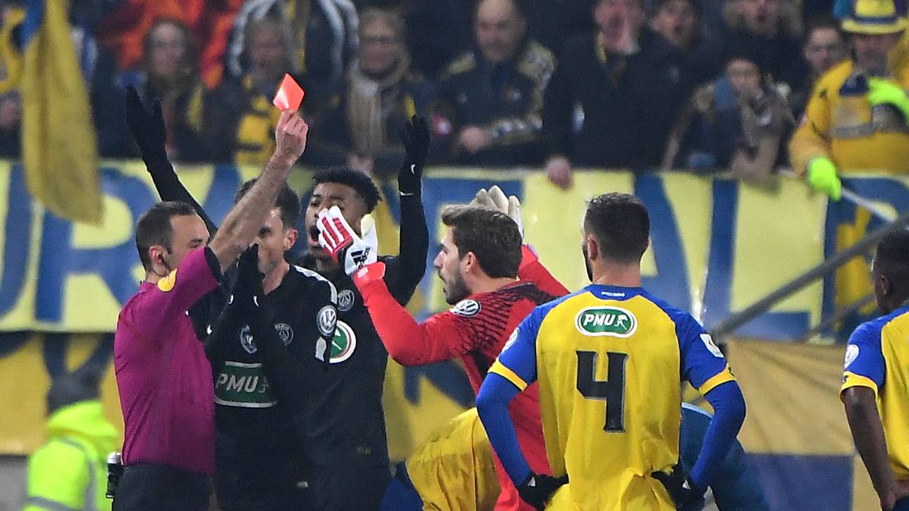 Trapp bei Wikipedia verhöhnt