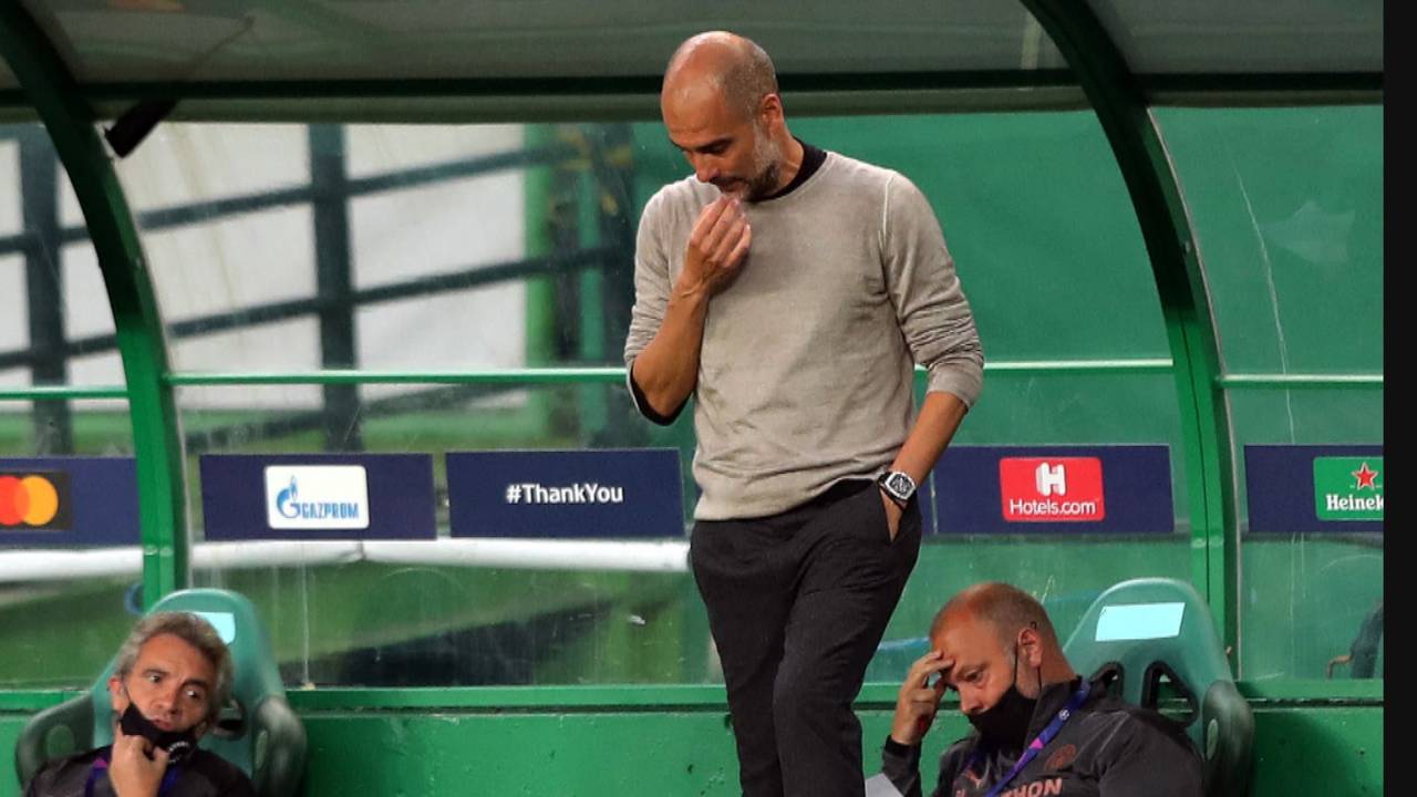 Vertrag bei Manchester City wird erfüllt: So geht es bei Pep Guardiola weiter