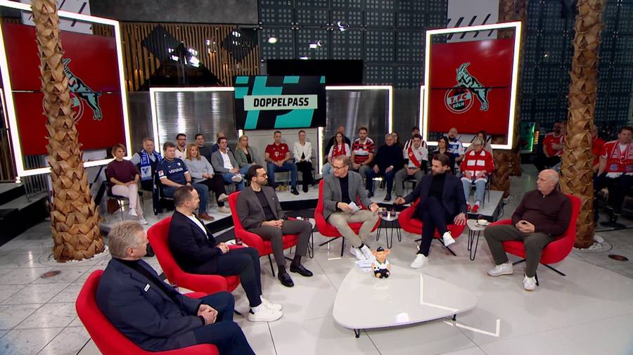 Dopa LIVE: Werden die Fans vergrault?