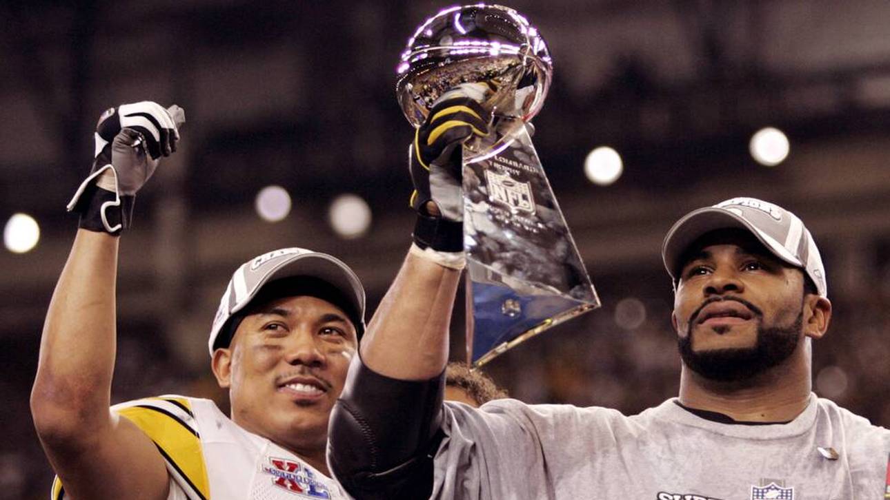 Die unglaubliche Rückkehr eines Helden