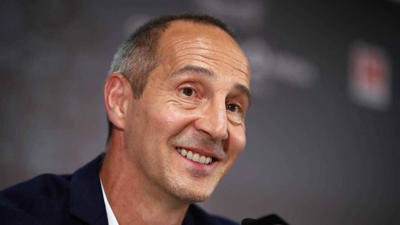 So will Hütter Benfica knacken