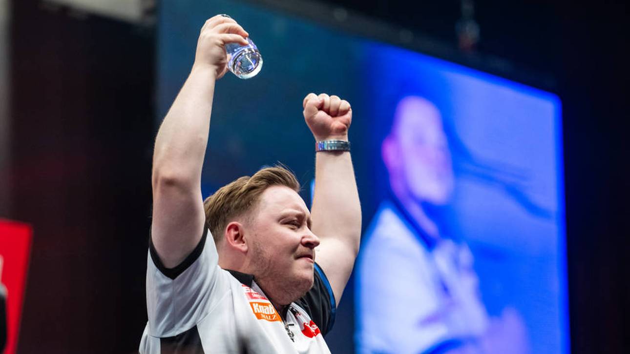 Gala-Vorstellung von Schindler